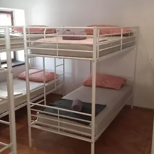 Séjour chez l'habitant Gest House Roberto, Split
