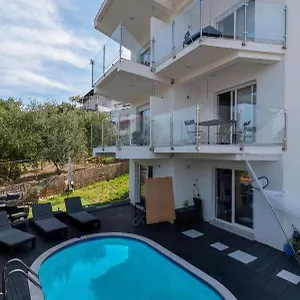  Apartament Marko