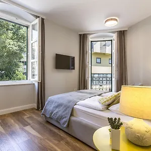 4* Pensjonat Piano Nobile