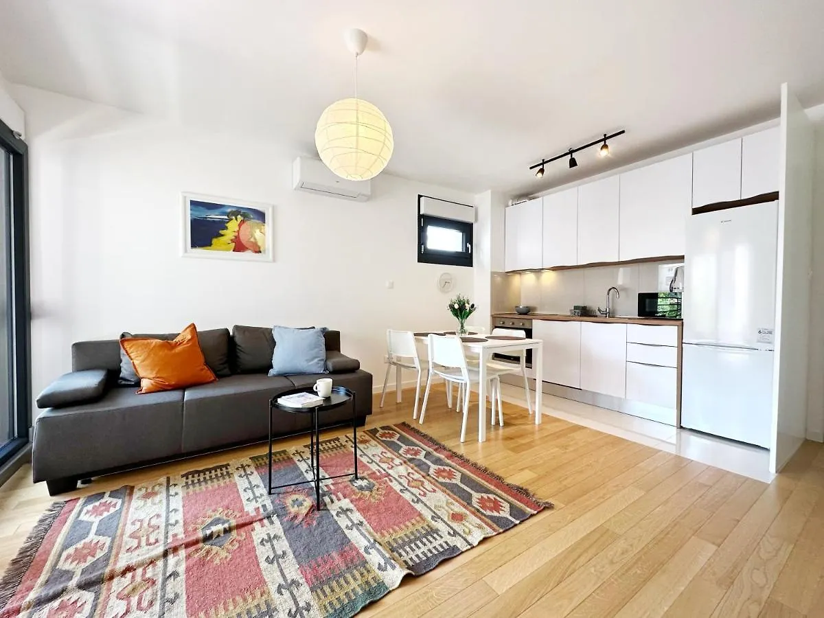 Grandpa'S Tree - Private Garage Apartment Split 0*,  Croatia