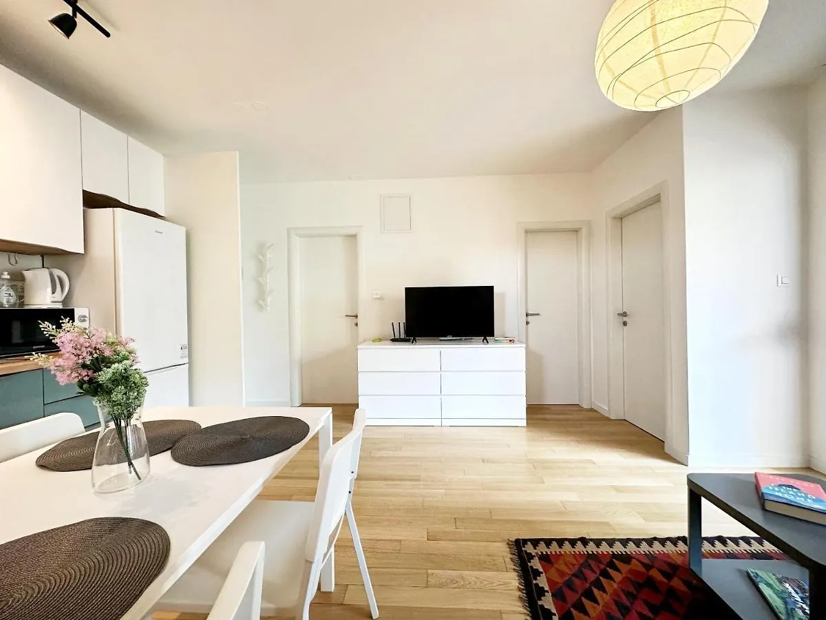 Grandpa'S Tree - Private Garage Apartment Split Croatia